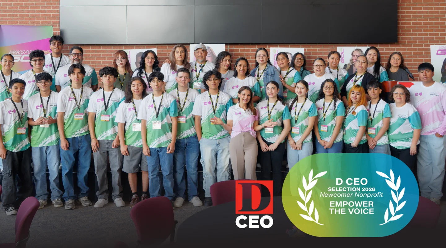 DCEO. Newcomer Nonprofit
