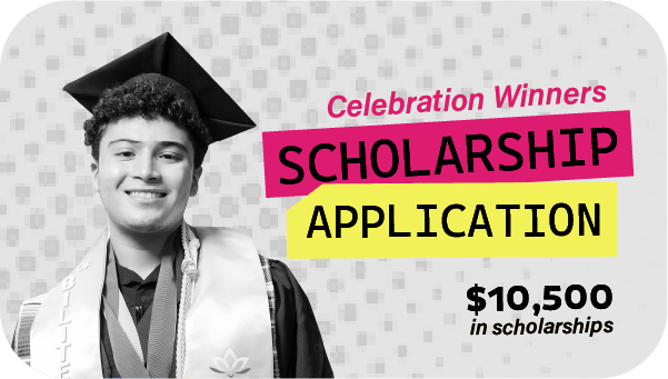Scholarship Application