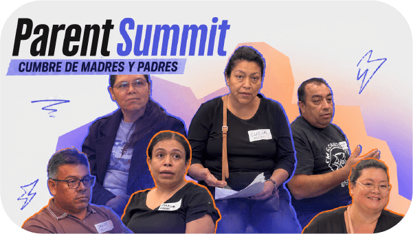 Parent Summit