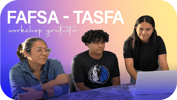 FAFSA-TASFA
